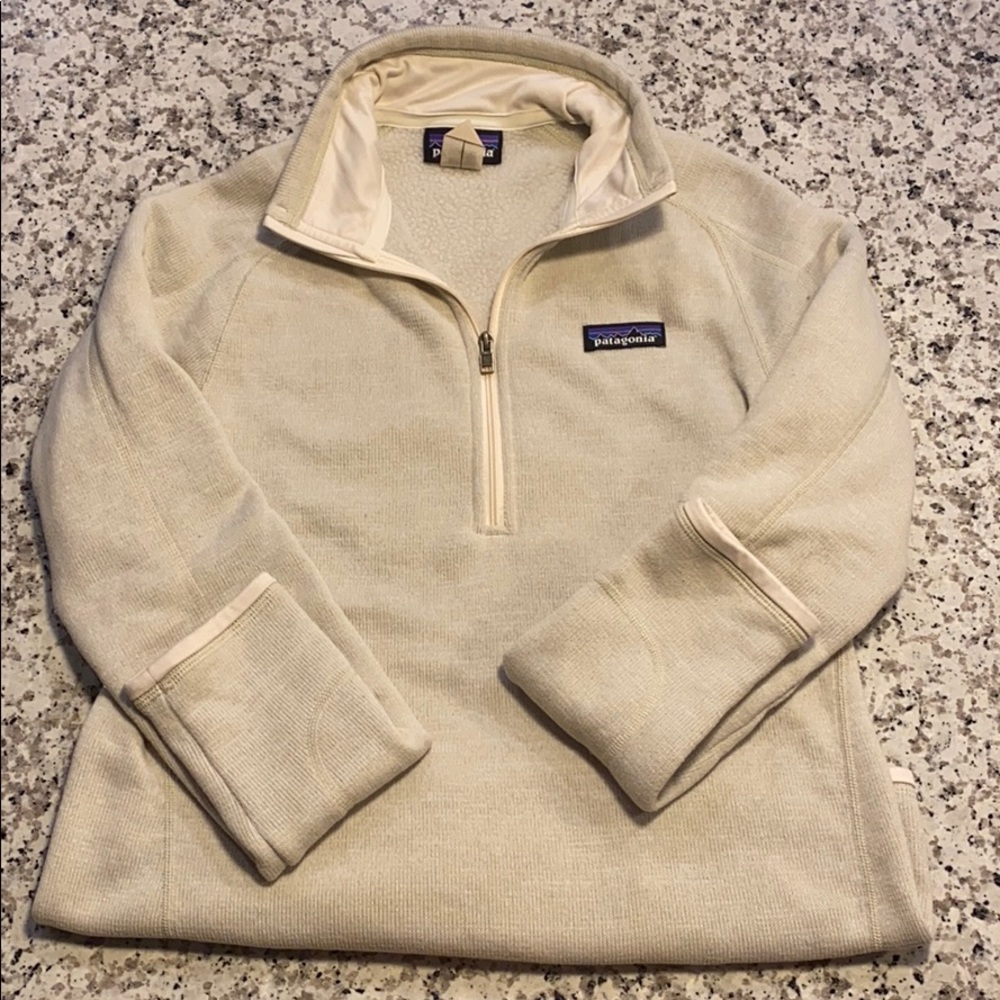 Patagonia Better Sweater Pullover